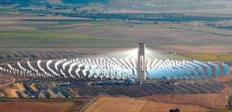De la Nueva Abengoa