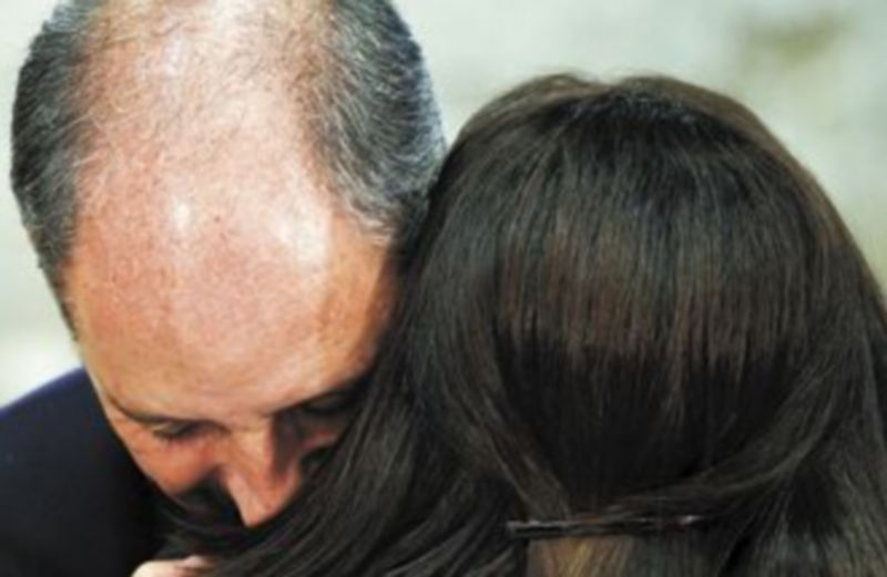 El ya ex presidente del PP valenciano