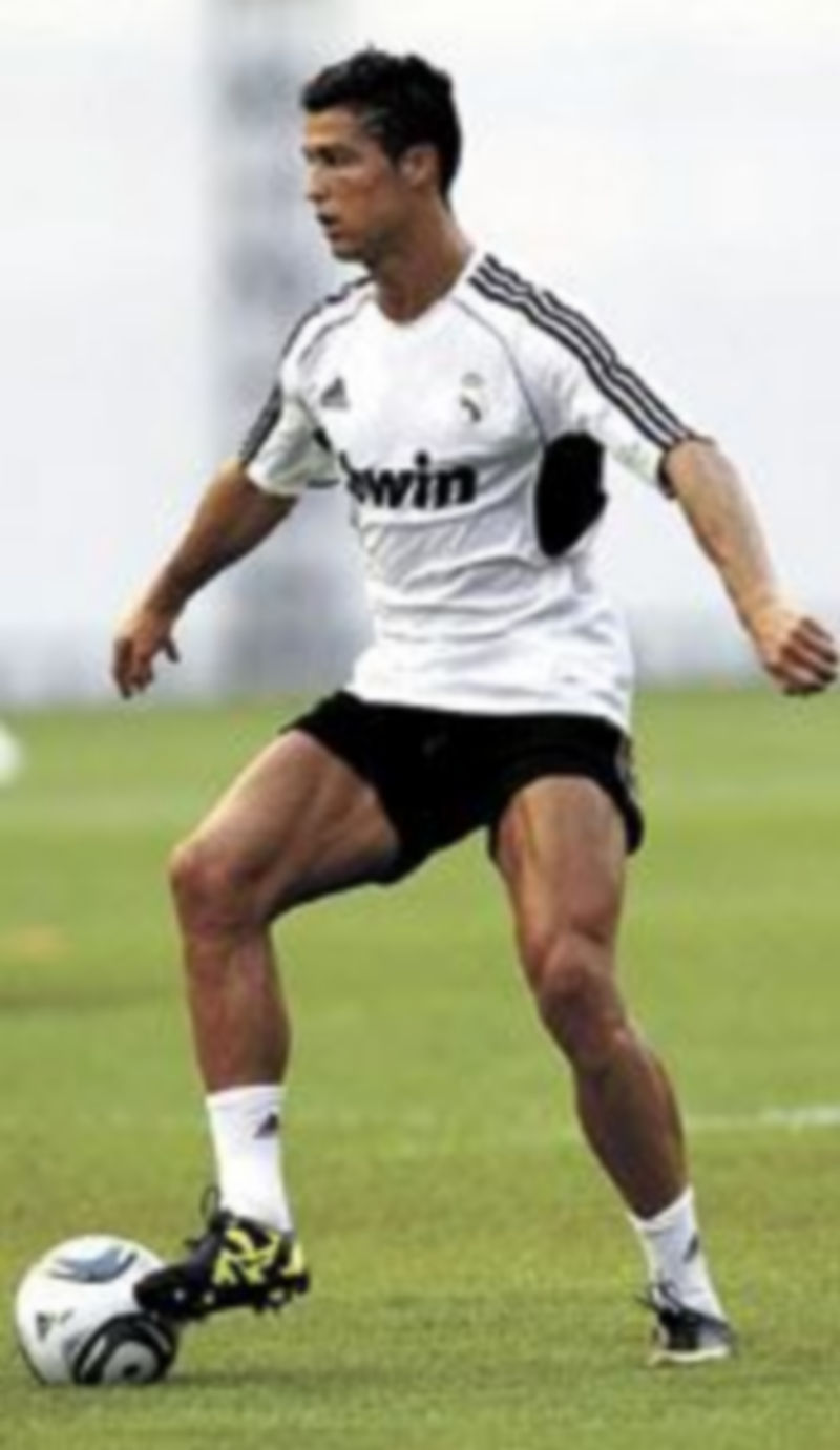 El luso ya ha marcado varios goles en los duelos de pretemporada. / Efe