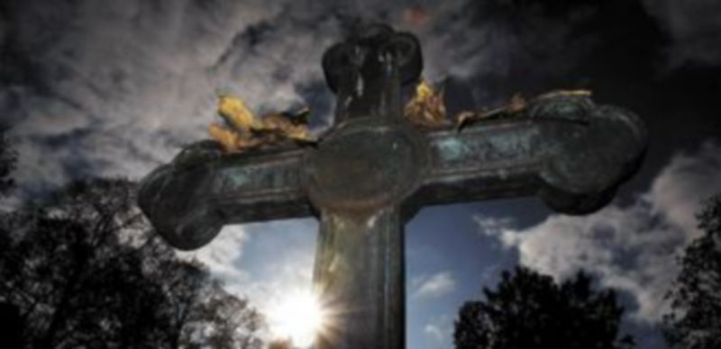 Hoy se celebra el Día de Todos los Santos