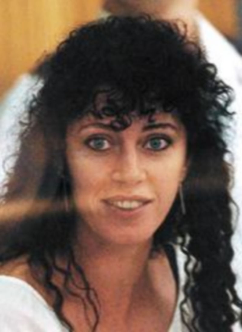 Idoia López Riaño lleva encarcelada en España desde 2001. / Efe.