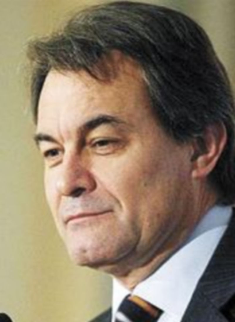 Artur Mas