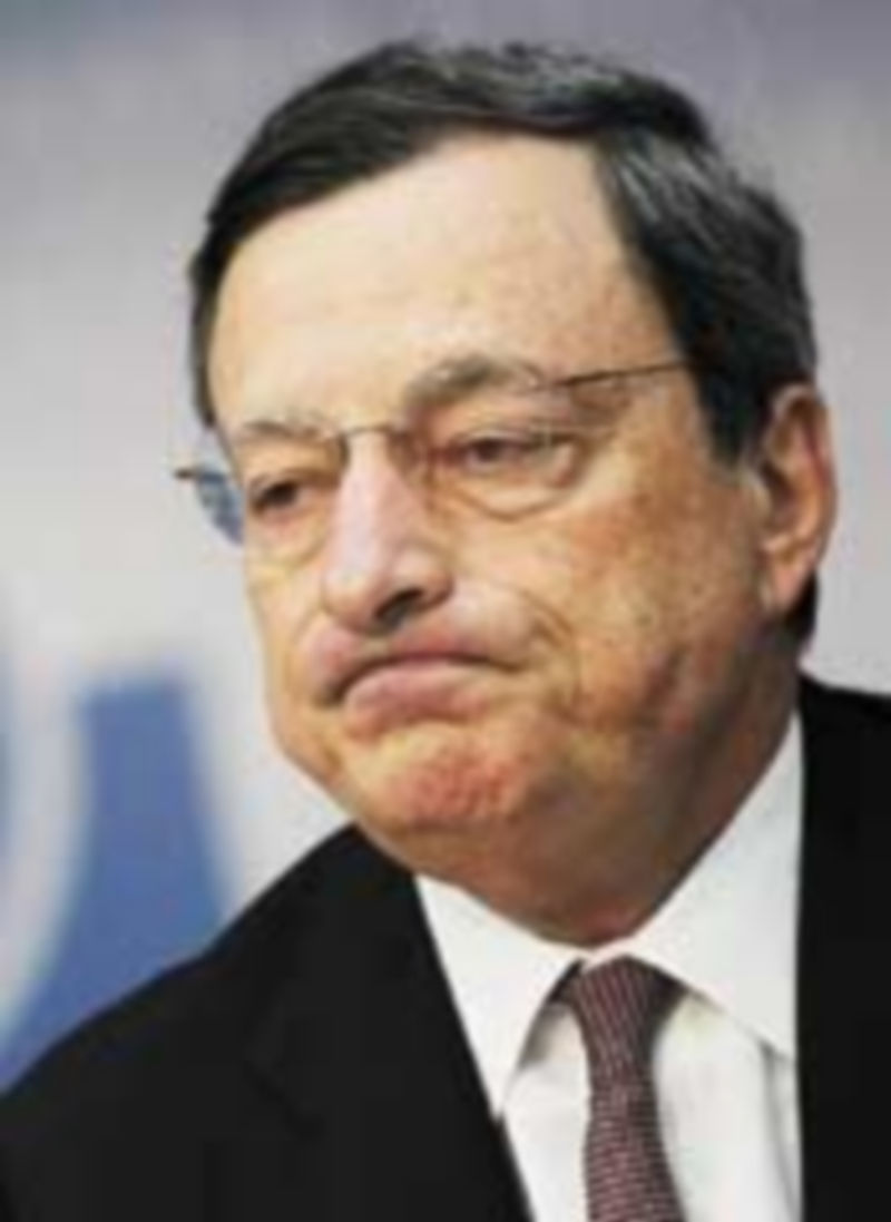 Mario Draghi