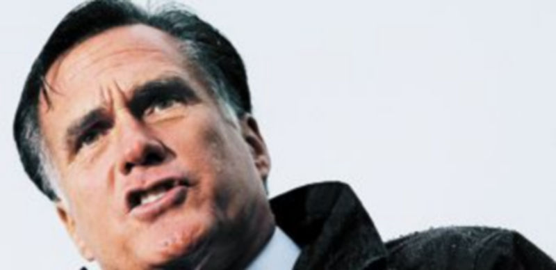 El líder conservador