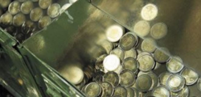 Las entidades financieras recibieron más de 87.000 millones de euros hace dos años. / Europa Press