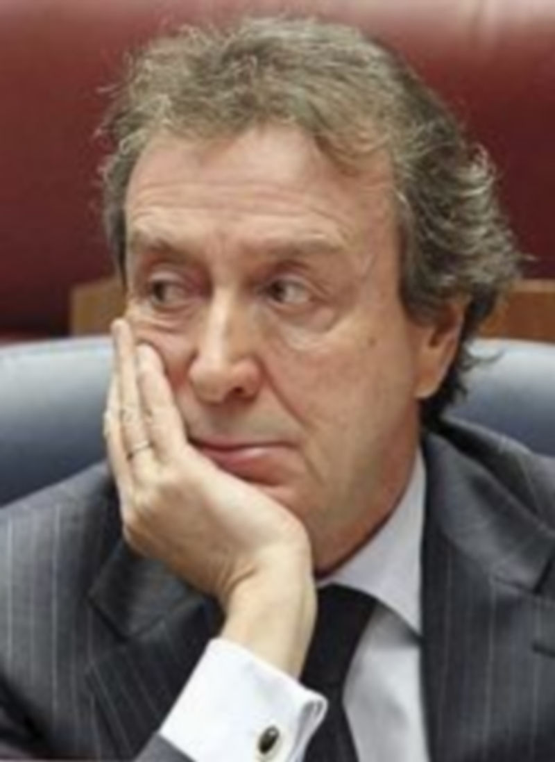 Castilla y León logra un sobresaliente en transparencia frente al 7,9 nacional 1 José Antonio de Santiago-Juárez