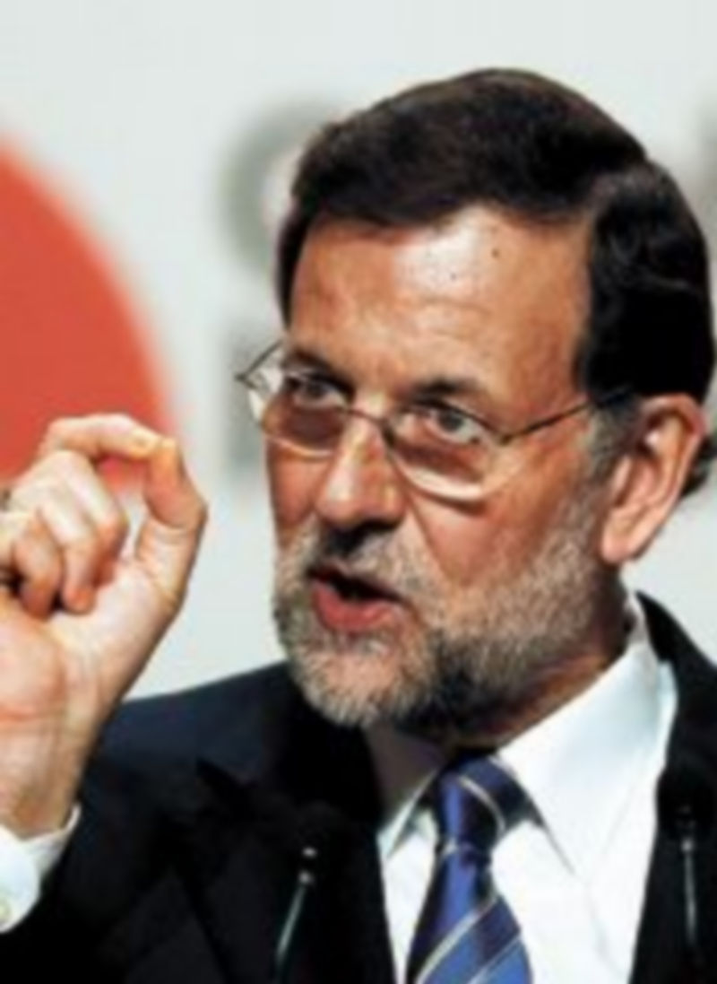 El presidente del Gobierno asegura que el país está en la «buena dirección»