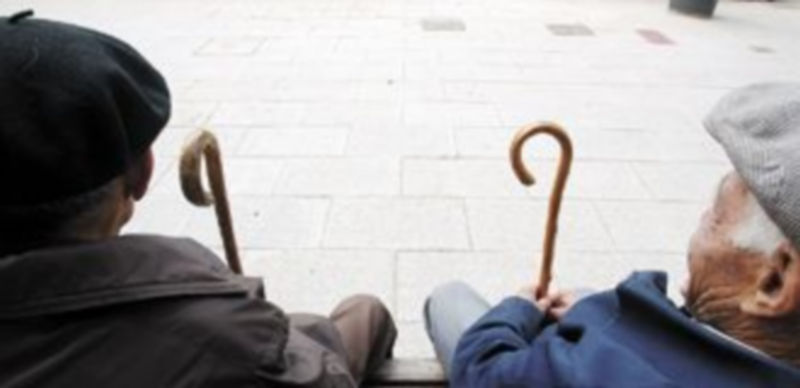 La ministra de Empleo y Seguridad Social