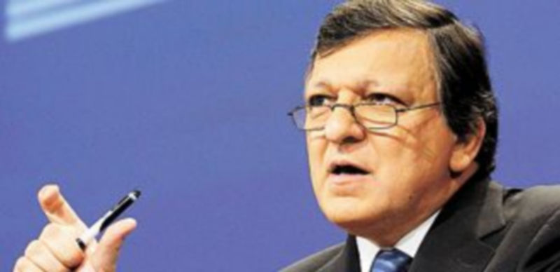 José Manuel Durao Barroso