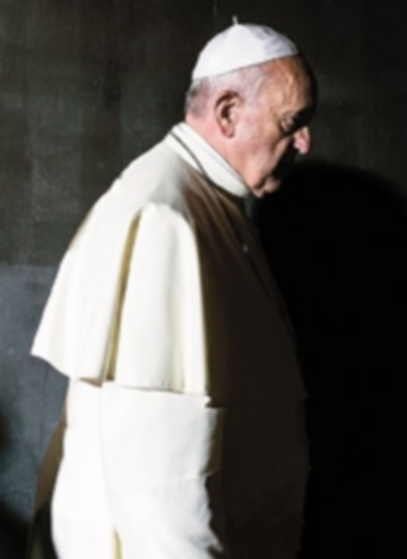 El Pontífice defiende la normalización del concepto de Papa Emérito en la institución eclesiástica. / Reuters