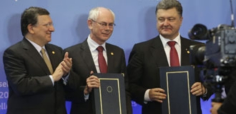 El presidente de la Comisión Europea