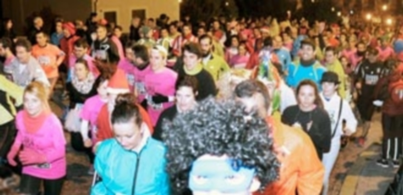 La calle de San Juan