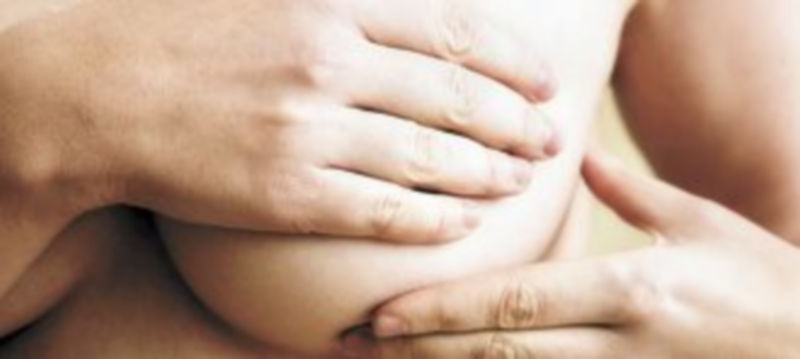 El estudio de Solti depara buenas esperanzas para las enfermas de cáncer de mama.