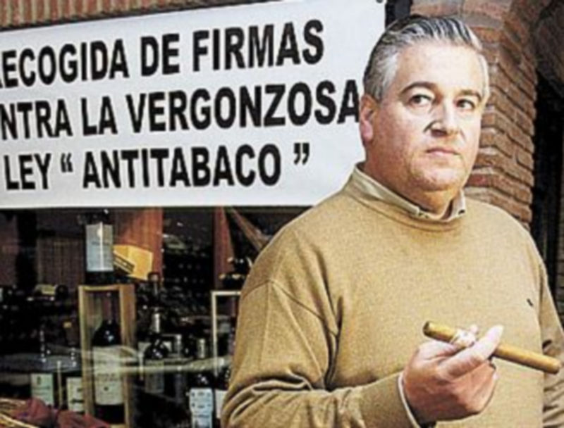 Juan Eugenio Arias-Camisón.