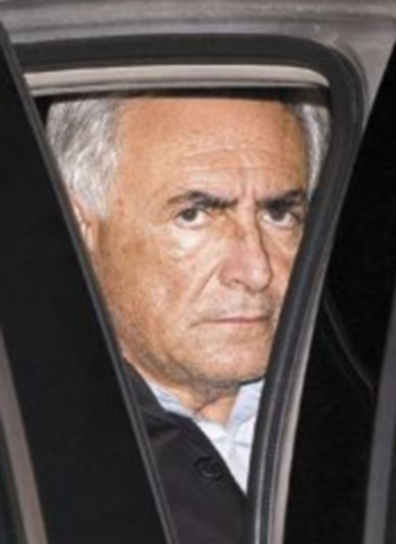 El ex dirigente del FMI