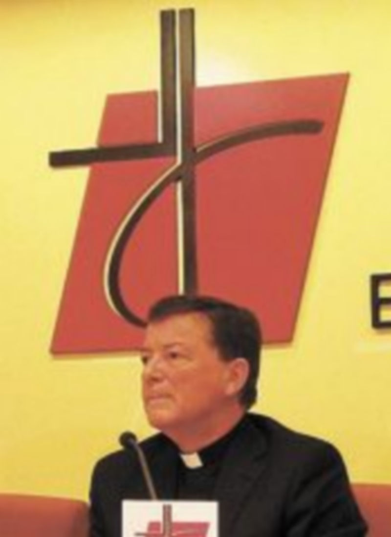 La Iglesia recibirá más de 248 millones de euros del IRPF 1 Juan Antonio Martínez Camino.