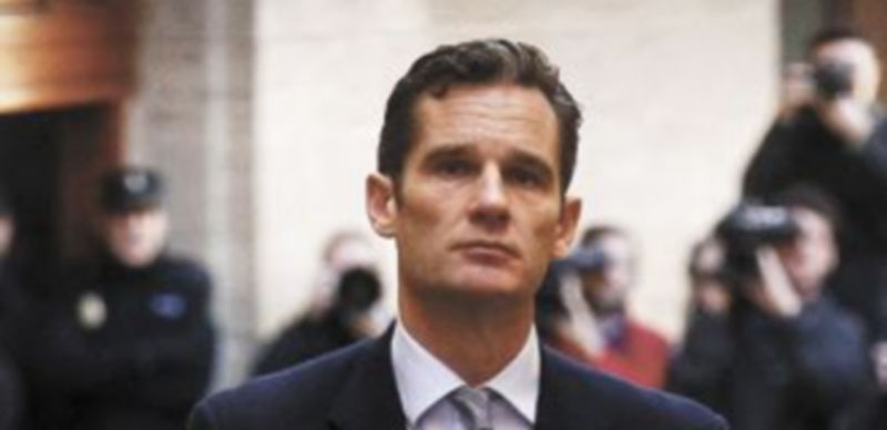 El Duque de Palma declaró ante el magistrado José Castro que su exsocio