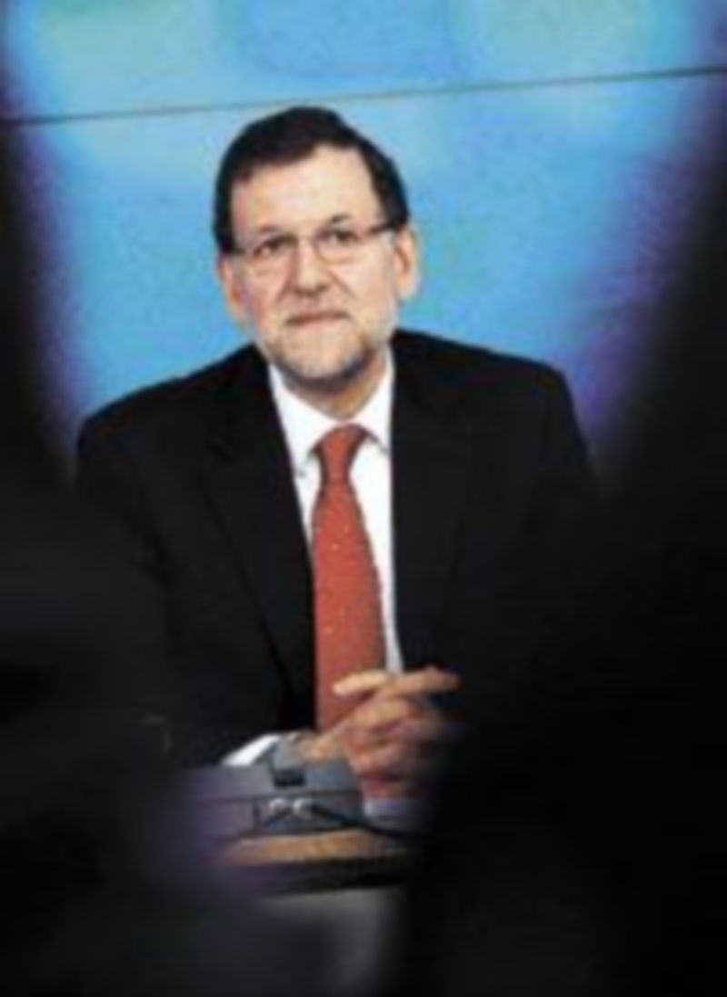 El presidente del Gobierno