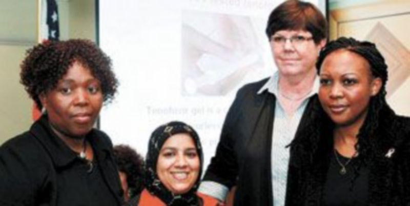 Científicas de Caprisa