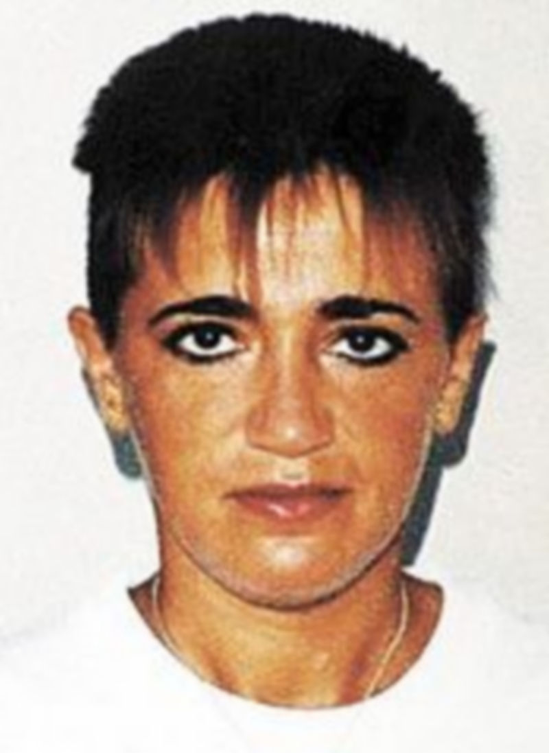 Josune Onaidia Susaeta.