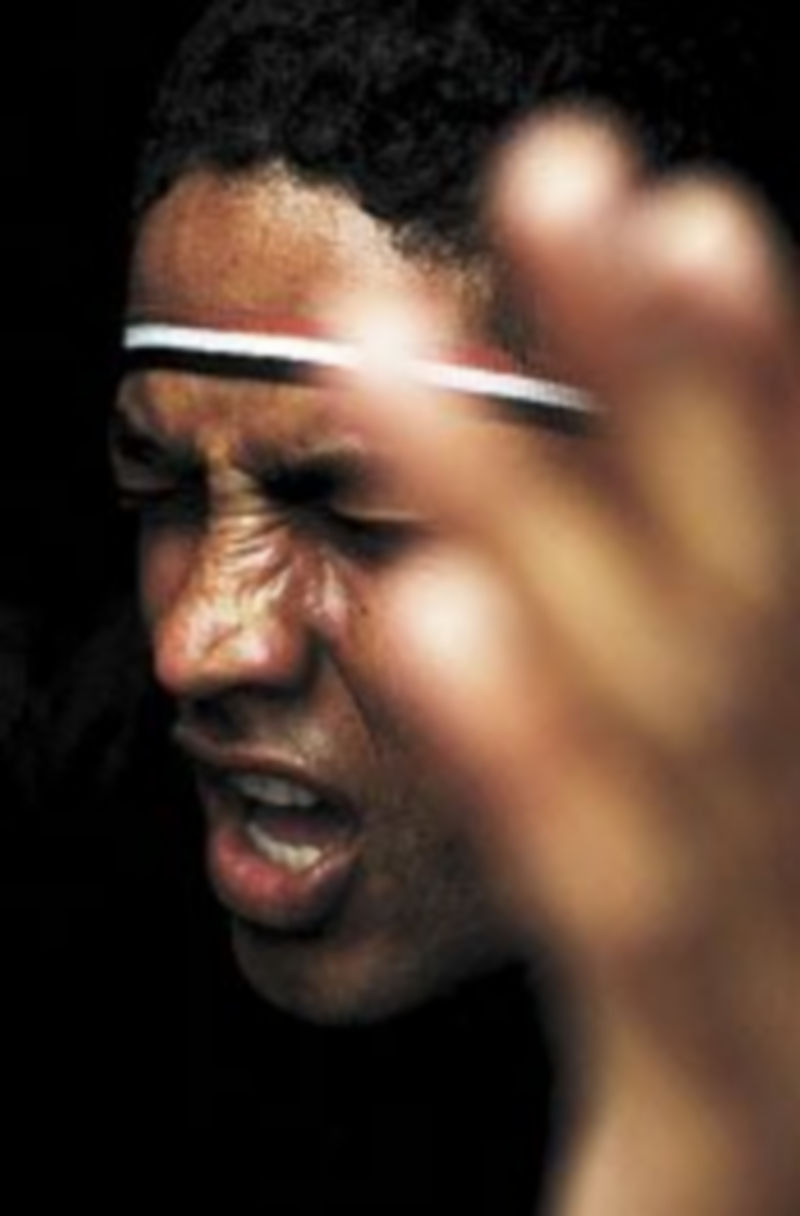 Los manifestantes egipcios llevan dos semanas saliendo a las calles de El Cairo para protestar contra Hosni Mubarak. / Efe