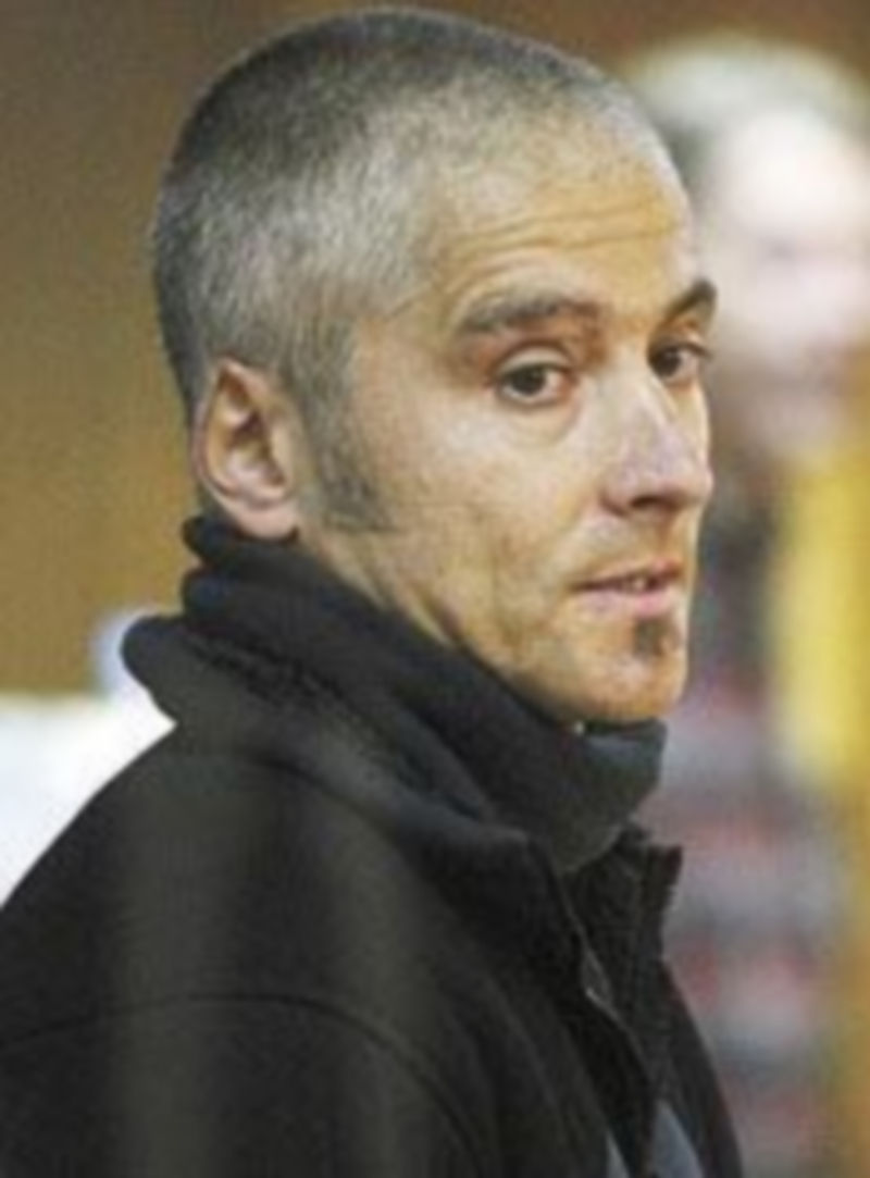 Javier García Gaztelu