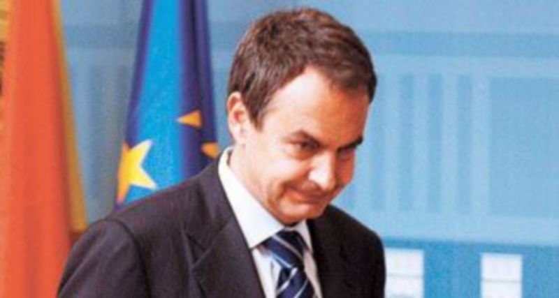 El presidente del Ejecutivo central