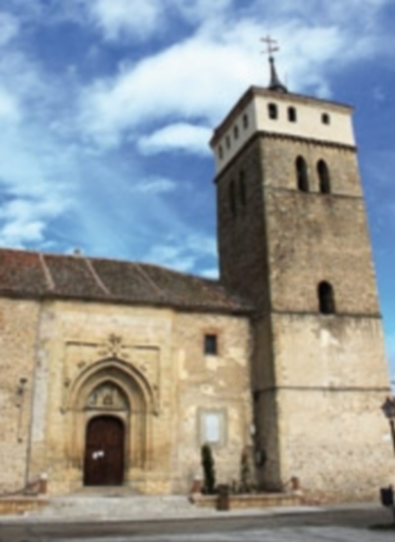 El Sinodal de Aguilafuente y la primera imprenta española 1 Aguilafuente