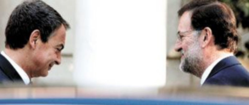 El presidente del Gobierno