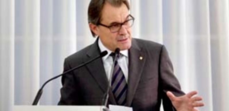 El presidente de la Generalitat