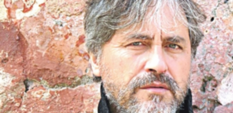 Manuel Rivas defiende las librerías en la continuación de ‘Los libros arden mal’. / E. P.