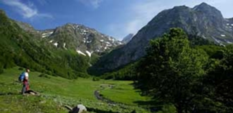 La Junta aprueba el nuevo Plan regional de Formación Turística 1 El nuevo Plan regional busca un nuevo aumento del turismo y exportar al exterior sus servicios. / Europa Press