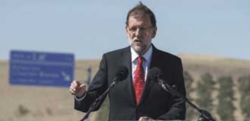 Rajoy tiene previsto convocar las elecciones el 26 de octubre 1 Mariano Rajoy