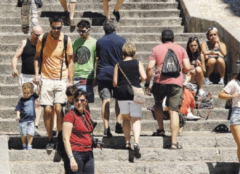 Las empresas y familias en quiebra bajan un 27,1% el segundo trimestre 1 Las familias que se declararon en concurso de acreedores ascendieron a 151