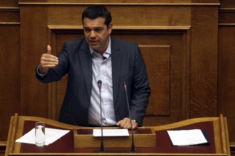 ¿Cuánto aporta España al tercer rescate de Grecia? 1 El primer ministro griego