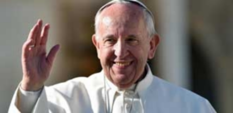 El Papa pretende que la indulgencia llegue a todo el mundo