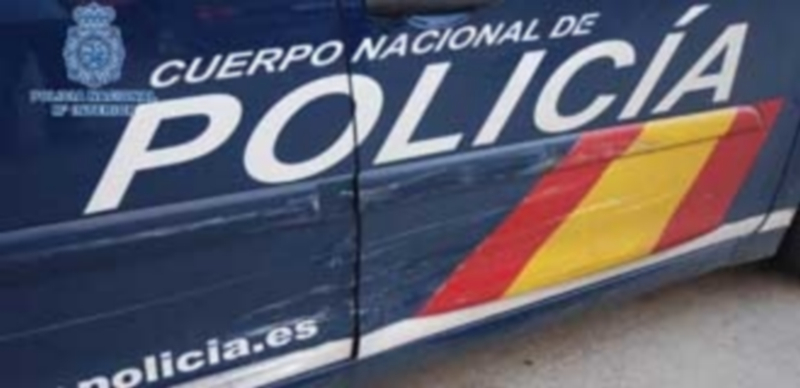 La ‘Operación Yogur’ fue desplegada en cuatro provincias de Castilla y León por la Policía Nacional. / Europa Press.
