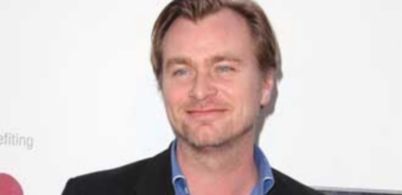 El aclamado cineasta