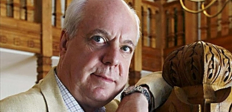 Mendicutti prolonga con esta obra su novela ‘Una mala noche la tiene cualquiera’. / Efe