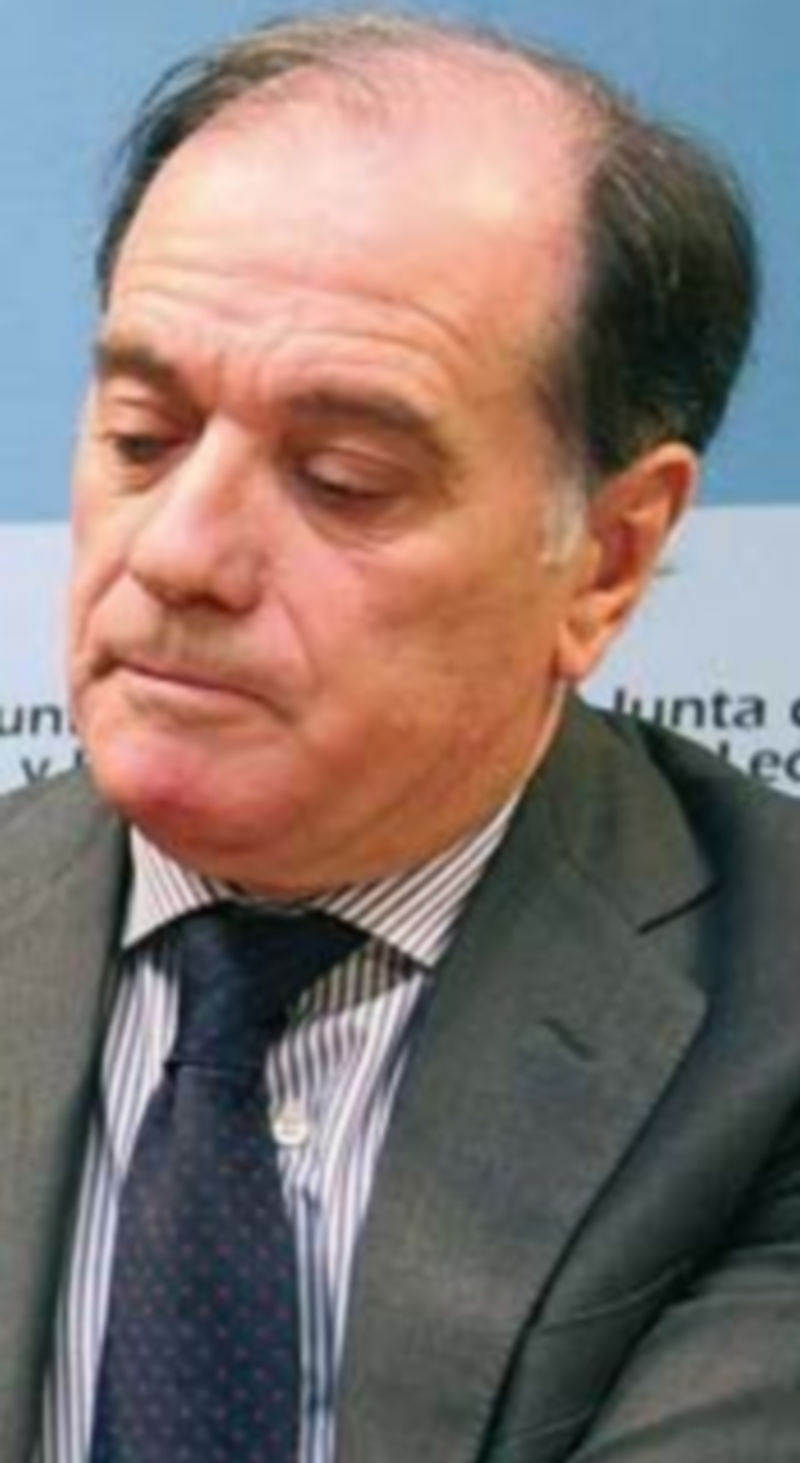 Tomás Villanueva (Junta).