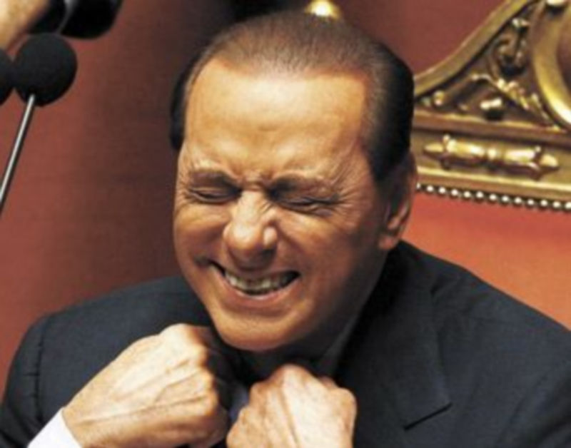 El primer ministro italiano