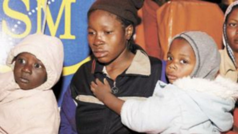 Los inmigrantes que sean padres de menores nacidos en España podrán solicitar el permiso de residencia por ‘arraigo familiar’