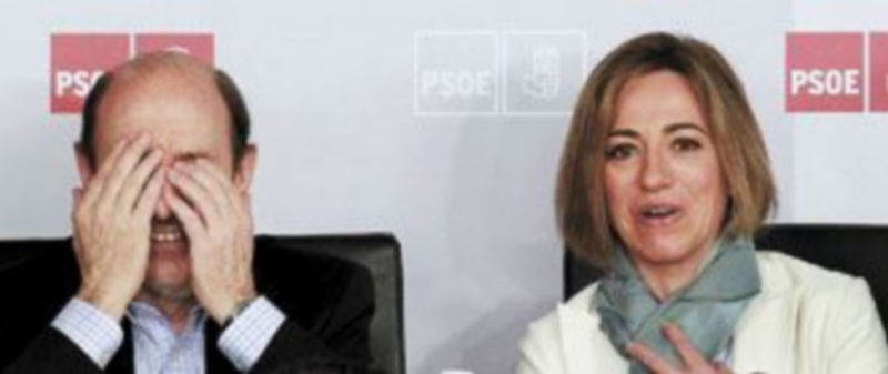 El ministro del Interior