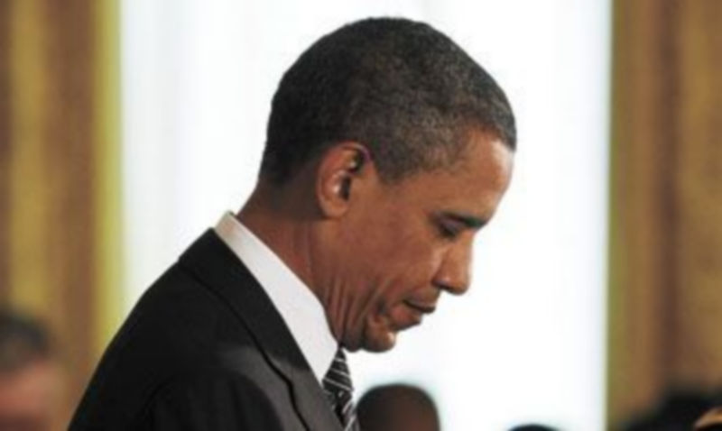 El presidente de EEUU