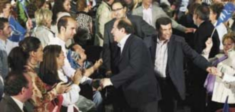 Juan Vicente Herrera