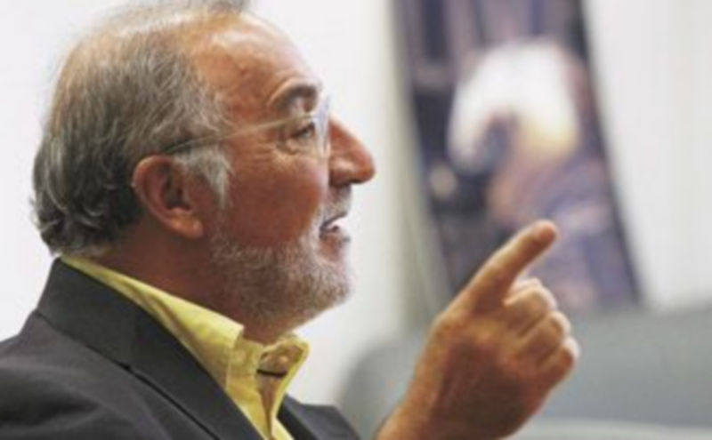 Navarro pretende que esta nueva iniciativa entre en vigor antes de finalizar la actual legislatura.  / José Huesca (Efe)