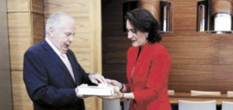 El Procurador del Común