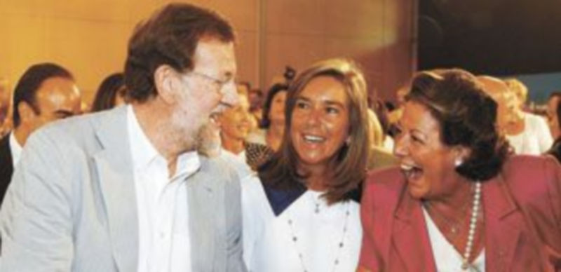 Mariano Rajoy