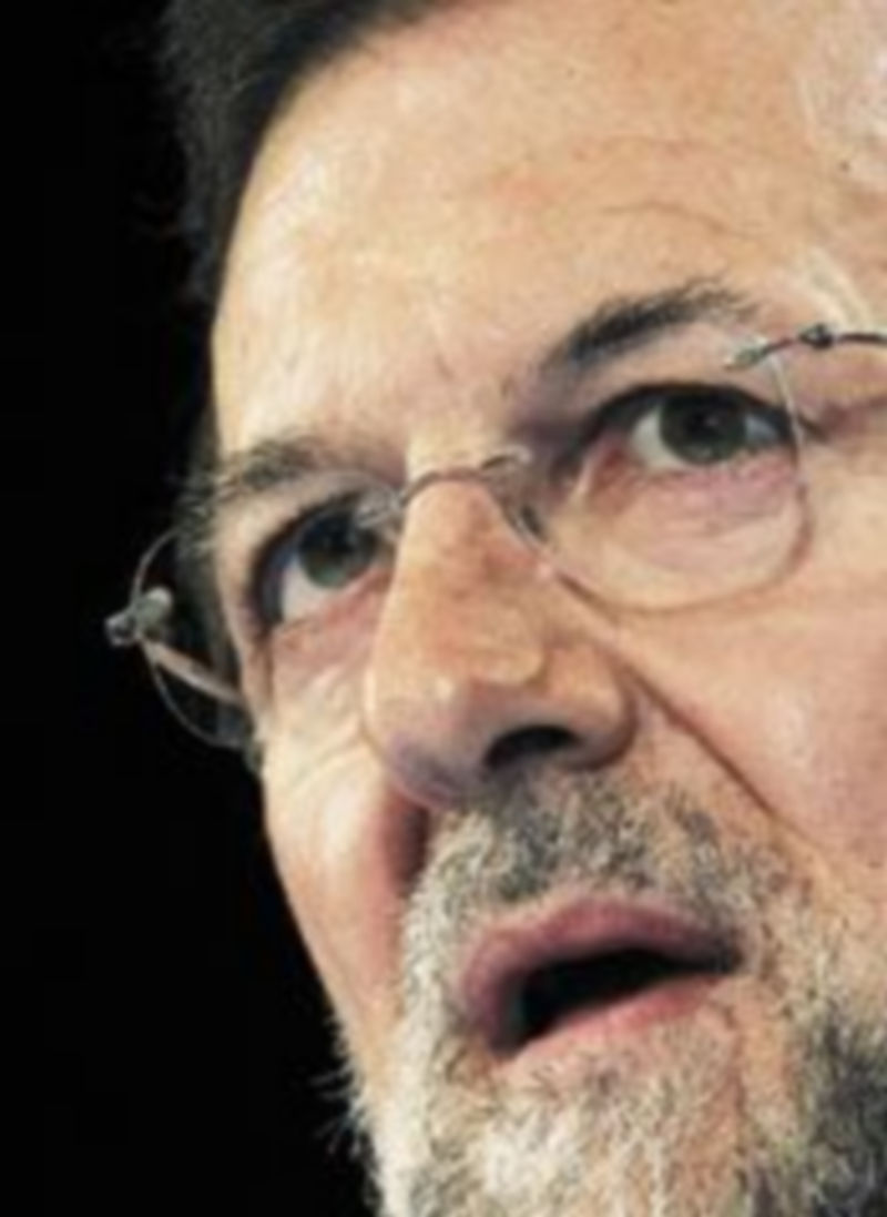 El dirigente conservador se niega a recibir «órdenes e instrucciones» de Bruselas