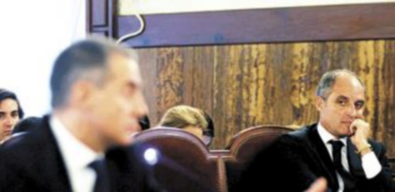 El que fuera líder de los ‘populares’ valencianos